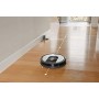 iRobot Roomba 971, Robot aspirapolvere WiFi, Power-Lifting, Dirt Detect, Adatto per peli di Animali Domestici, Tecnologia Imprin