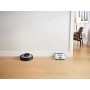 iRobot Roomba 971, Robot aspirapolvere WiFi, Power-Lifting, Dirt Detect, Adatto per peli di Animali Domestici, Tecnologia Imprin