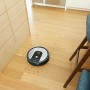 iRobot Roomba 971, Robot aspirapolvere WiFi, Power-Lifting, Dirt Detect, Adatto per peli di Animali Domestici, Tecnologia Imprin