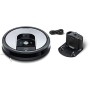 iRobot Roomba 971, Robot aspirapolvere WiFi, Power-Lifting, Dirt Detect, Adatto per peli di Animali Domestici, Tecnologia Imprin