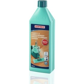 Leifheit 41415 Detergente Parquet e Laminato, Importato da Germania, 1 L