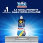 Finish Brillantante Additivo Lavastoviglie, Lemon, 2 x 500 ml
