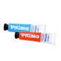 PRIMO - 12 TUBETTI TEMPERA FINE 12 ML + PENNELLO