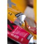 PEBEO - Tubetto di Colore ad Olio, Confezione XL, 200 ml, Colore: Giallo cadmio