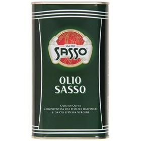 Sasso Olio Sasso di Oliva - 1 Litro