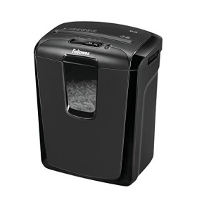 Fellowes 4604101 Distruggidocumenti M-8C, a Frammento