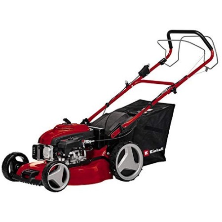 Einhell Gc-Pm 46/2 S Tosaerba a Scoppio