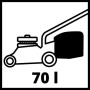 Einhell Gc-Pm 46/2 S Tosaerba a Scoppio