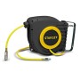 STANLEY 9045698STN Avvolgitubo Professionale, Giallo