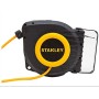 STANLEY 9045698STN Avvolgitubo Professionale, Giallo
