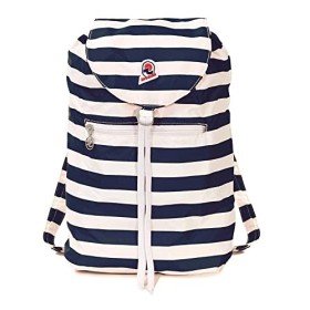 Zaino Packable, Invicta Minisac, 8 Lt, Blu, Richiudibile e Tascabile, Viaggio & Tempo Libero