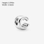 Pandora Bead Charm Donna argento - 797457