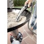 Kärcher AD 4 Premium Aspiracenere - Capacità Vano Raccolta 17 l, Potenza d'Aspirazione 150 Air Watt, 600 W - Tubo d'Aspirazion