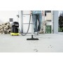 Kärcher AD 4 Premium Aspiracenere - Capacità Vano Raccolta 17 l, Potenza d'Aspirazione 150 Air Watt, 600 W - Tubo d'Aspirazion