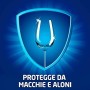 Finish Quantum +Igiene Gel Detersivo per Lavastoviglie Liquido con Potere di Napisan, Multiazione, Limone, 182 Lavaggi, 7 Confez