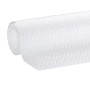 kela 390166 Set di tappetini Antiscivolo, 4 Pezzi, Ritagliabili, per cassetti e Ripiani, 150 x 50 cm, Soletta, Trasparente