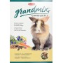 Padovan Grandmix Alimento Completo per Conigli Confezione da 850 Grammi