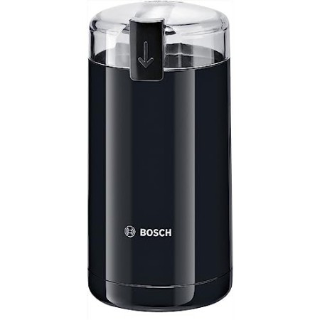 Bosch TSM6A013B Macina caffè, 180 W, 0.08 kg, Plastica