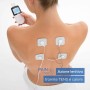 Beurer EM 49 Elettrostimolatore Digitale TENS EMS con Funzione Massaggio Relax
