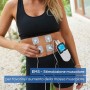 Beurer EM 49 Elettrostimolatore Digitale TENS EMS con Funzione Massaggio Relax