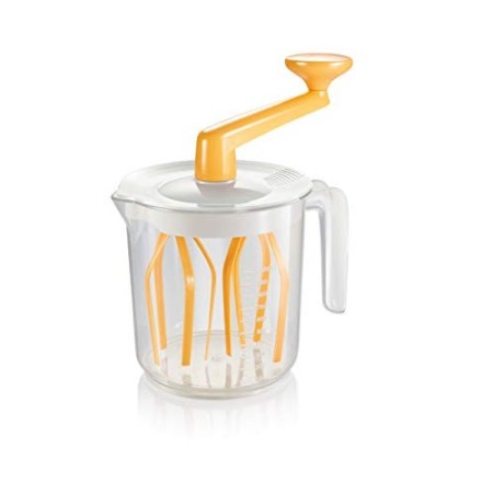 Tescoma 630279 Delicia Sbattitore Manuale, 1 l