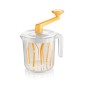 Tescoma 630279 Delicia Sbattitore Manuale, 1 l