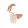 Tescoma 630279 Delicia Sbattitore Manuale, 1 l