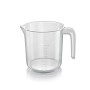 Tescoma 630279 Delicia Sbattitore Manuale, 1 l