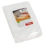 Reber 6723 N Busta 100 Sacchi sottovuoto 20x30 Contenitori Cucina barattoli, Plastica