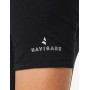 Navigare 570 Maglietta, Nero, X-Large (Pacco da 3) Uomo