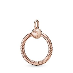 Pandora Donna vermeil Pendente 388296