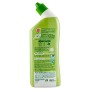Wc Net Natural Power Gel, Anticalcare e Igienizzante per Sanitari e Superfici, Pulitore Liquido per Wc, 700 ml x 3 confezioni