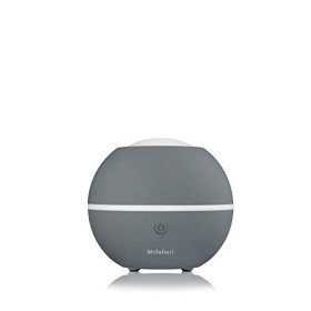 Millefiori Diffusore Ad Ultrasuoni Hydro Sfera, Grigio