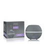 Millefiori Diffusore Ad Ultrasuoni Hydro Sfera, Grigio