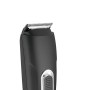 Rowenta TN2801 Stylis, Regolabarba, Lame affilate in acciaio inox progettate per durare 15 anni, Autonomia fino 90 minuti, 11 lu