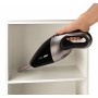 Rowenta AC4769 Extenso Cyclonic Aspirabriciole Cordless con Bocchetta, 7.2 V, Lancia Piatta Integrata