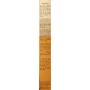Yves Saint Laurent Mascara Volume Effet Faux Cils Luxurious -Mascara Effetto Ciglia finte Donna, Tonalità 02 Rich Brown, 7.5 ml