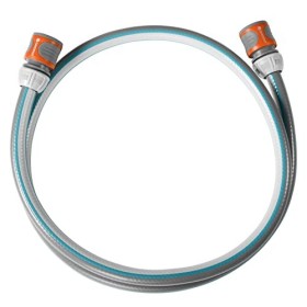 Gardena 18011-20 Tubo di Collegamento Classic Diametro 13 mm (1/2") Lunghezza 1,5 Metri