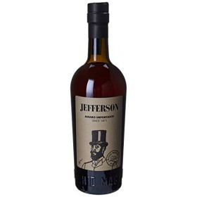 Jefferson Amaro Importante - 700 ml