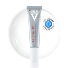 Vichy Liftactiv Occhi Antirughe - 15 ml