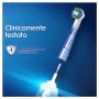 Oral-B Precision Clean Testine di Ricambio per Spazzolino Elettrico con Tecnologia CleanMaximiser, Confezione da 8 Pezzi