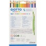 Giotto- Stilnovo 18 pz, 27820000