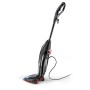 Vileda JetClean Sistema 3in1 Aspira, Lava e Asciuga Pavimenti in Una Sola Passata, Aspirapolvere e Lavapavimenti Elettrico 3in1,