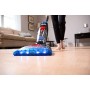 Vileda JetClean Sistema 3in1 Aspira, Lava e Asciuga Pavimenti in Una Sola Passata, Aspirapolvere e Lavapavimenti Elettrico 3in1,