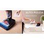 Vileda JetClean Sistema 3in1 Aspira, Lava e Asciuga Pavimenti in Una Sola Passata, Aspirapolvere e Lavapavimenti Elettrico 3in1,