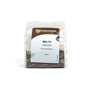 Malto Tostato per panificazione 250g