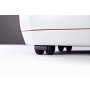De'Longhi DDSX220 Deumidificatore, 436 W, 44 Decibel, Plastica, Bianco 60x26x26cm