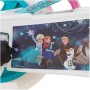 Bicicletta DISNEY FROZEN per bambini di 3-5 anni, Blu, Ruote 30,5 cm (12")