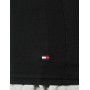 Tommy Hilfiger Stretch V Neck 3 Pack Premium Ess Maglietta, Nero (Black 990), Large (Pacco da 3) Uomo