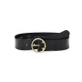 Levi's LEVIS FOOTWEAR AND ACCESSORIES Athena Cintura, Nero (Regular Black 59), 80 Donna
